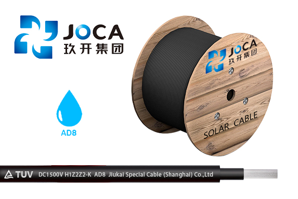 4平方太阳能电缆-亮瞎你的眼！超详细解读！